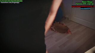 Frogessjay 10 January 2023 Hot Webcam Porn