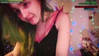 Frogessjay 10 January 2023 Hot Webcam Porn
