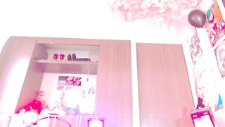 Kyliekandy chaturbate porn (01-10-2023)