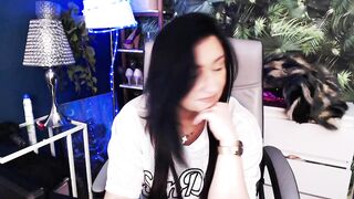 Coline_amori (01/13/2023) Nude On Cam