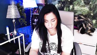 Coline_amori (01/13/2023) Nude On Cam