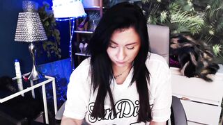 Coline_amori (01/13/2023) Nude On Cam