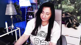 Coline_amori (01/13/2023) Nude On Cam