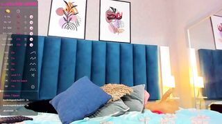 Cheneelllorens x cams 01-14-2023