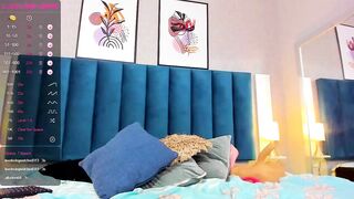 Cheneelllorens x cams 01-14-2023