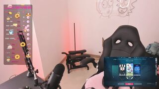 Miaink cam porn 14 January 2023