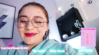 Lanna_parker Chat Cam Sex (01-15-2023)