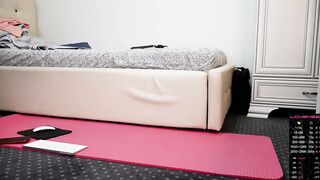 Carmela_fox (01/18/2023) Video Chat Porn