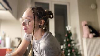 Lisamelow 18-Jan-2023 hot cam video