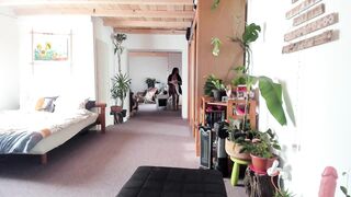 kellymorgan_ live cam show 19 January 2023