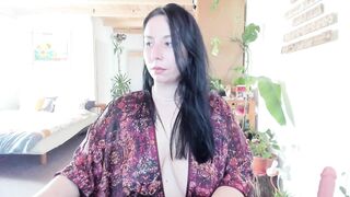 kellymorgan_ live cam show 19 January 2023