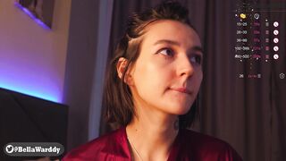 Bellaward 20 January 2023 Cam Girl