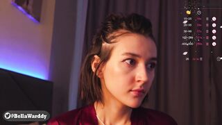 Bellaward 20 January 2023 Cam Girl