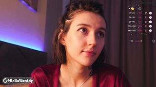 Bellaward 20 January 2023 Cam Girl