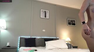 Cute__foxy Webcam Show (01/20/2023)