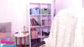 Dolly_paige free hot video (01/20/2023)