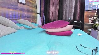 Honey_pleasure chat sex - 21 January 2023