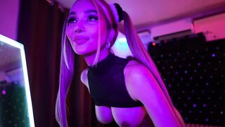 Xforyoureyesonlyx webcam 01-22-2023