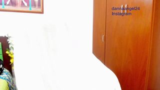 Danna_angel Show 23-Jan-2023