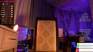 Kronniekray 23 January 2023 cam chat