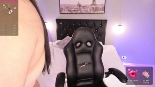 Stefy_cherry cam show 24-Jan-23