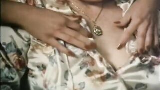 Sapphic Office Intrigue