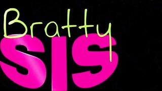 Ultimately Fucked My Ebony Stepsis