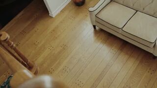 tho​tstop​.​com - blond cougar experiments with another woman