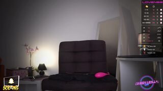 Queen_leylla premium porn 09-26-2020