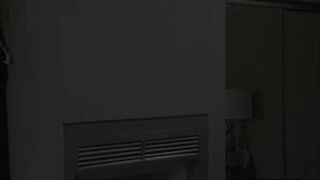 Ryan conner squirted getting covered by stepdaughter's guy