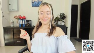 Ellcrys (01/24/2023) Hot Live Cam Video