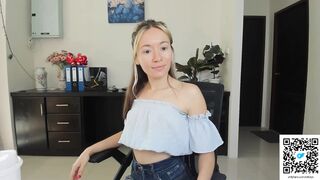 Ellcrys (01/24/2023) Hot Live Cam Video