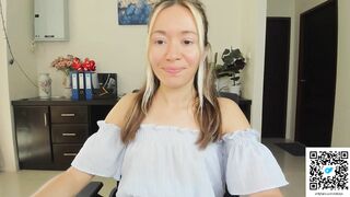 Ellcrys (01/24/2023) Hot Live Cam Video