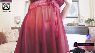 Hellendesire (01/24/2023) Cam Sex