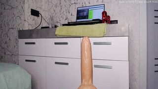 Simplegirl1996 horny amateur video - (01-24-2023)