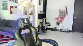 lafemmefatale_ chatur bate (01/25/2023)