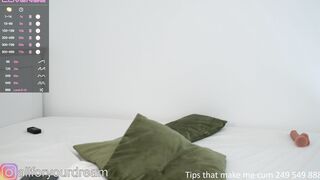 Dovia Chaturbate Cam Porn 26-Jan-2023