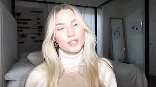 Thezabrina Nude Cam 01-27-2023