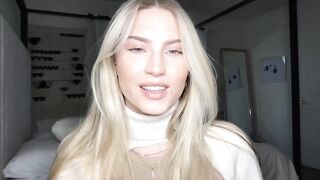 Thezabrina Nude Cam 01-27-2023