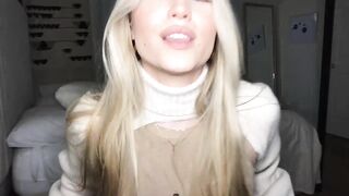 Thezabrina Nude Cam 01-27-2023