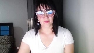 Queen_smile 27-Jan-23 Chaturbate Nude Cam