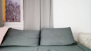 kiki_akai 01/27/2023 Chaturbate nude cam