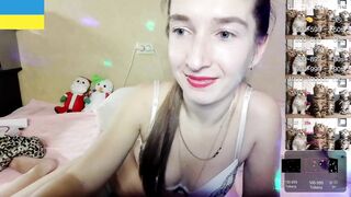 Kriss_belly 27-Jan-2023 Fuck Cam