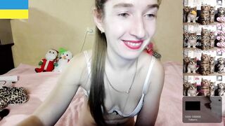 Kriss_belly 27-Jan-2023 Fuck Cam