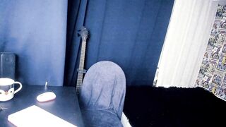 Exorty Chaturbate Latest Cam Porn Video 01-28-2023