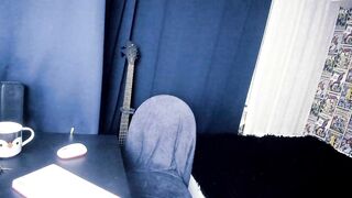 Exorty Chaturbate Latest Cam Porn Video 01-28-2023