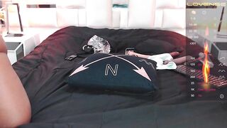 Denispassion 28 January 2023 cam xxx