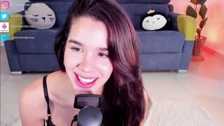 Candy_rose_ 31-Jan-2023 Cam Sex Chat
