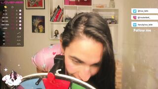 Issa_latin Posing On Webcam (01-31-2023)