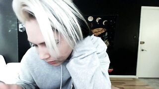 Puddinforlife 01-31-2023 Nude Cam Video